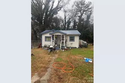609 S Yates Street, Gastonia, NC 28052 - Photo 1