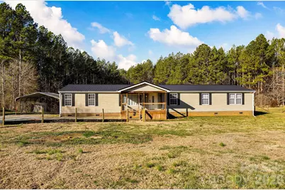 876 Mr Henry Road, Mocksville, NC 27028 - Photo 1