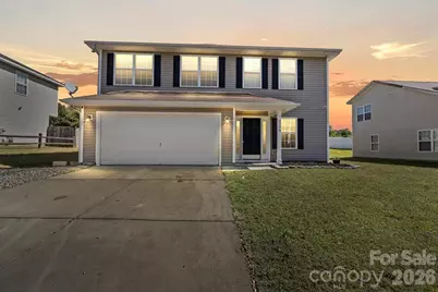 7126 Bullock Drive, Charlotte, NC 28214 - Photo 1