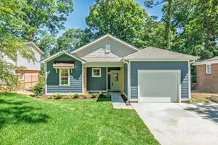 1332 Norris Ave, Charlotte, NC 28206 - Photo 1