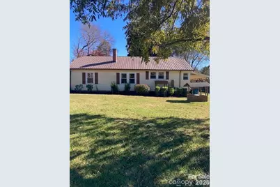 6700 Sisk-Carter Road, Rockwell, NC 28138 - Photo 1