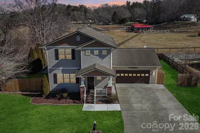 174 Springfield Meadow Drive, Etowah, NC 28729 - Photo 1