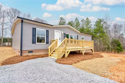 1249 Cleveland Avenue, Grover, NC 28073 - Photo 1