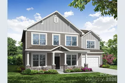 1426 Knob Creek Drive, Gastonia, NC 28054 - Photo 1