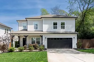 709 Tennyson Dr, Charlotte, NC 28208 - Photo 1