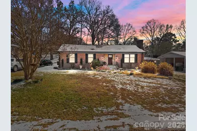 1329 Maxwell Street, Salisbury, NC 28144 - Photo 1