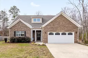 213 Vanderbilt Blvd, Locust, NC 28097 - Photo 1