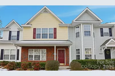3569 Draycott Avenue, Charlotte, NC 28213 - Photo 1