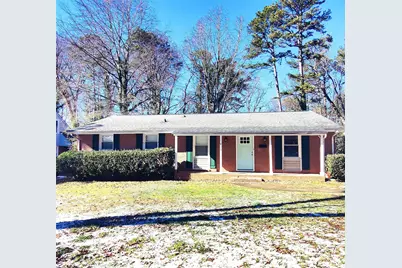 5343 Kildare Drive, Charlotte, NC 28215 - Photo 1