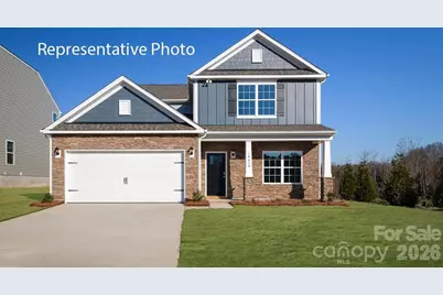 4568 Harris Elliot Road, Lincolnton, NC 28092 - Photo 1