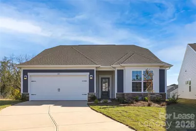 128 Carolina Cherry Court, Statesville, NC 28625 - Photo 1