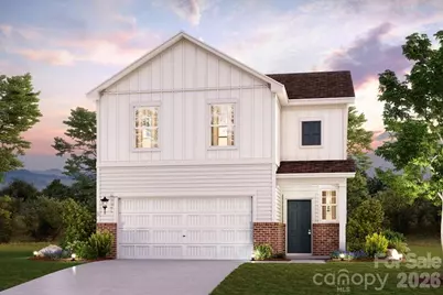 177 Grants Landing Drive, Salisbury, NC 28147 - Photo 1
