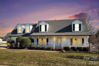 404 Brookhollow Drive, York, SC 29745 - Photo 1