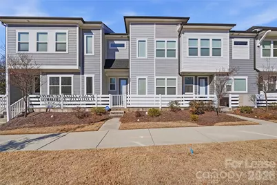 423 Vinroot Alley, Charlotte, NC 28217 - Photo 1