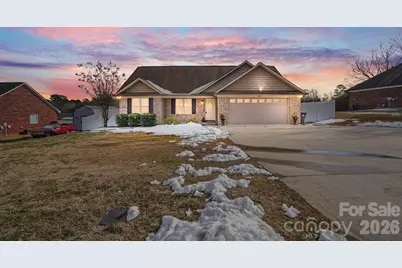 2122 Centergrove Road, Kannapolis, NC 28083 - Photo 1