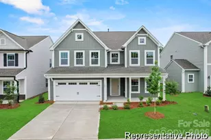 5321 Hutchison Wy, Mount Holly, NC 28120 - Photo 1