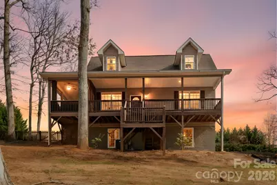 4 Carter Hill Drive, Leicester, NC 28748 - Photo 1