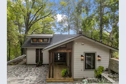 1821 Bearwallow Mountain Road, Hendersonville, NC 28792 - Photo 1