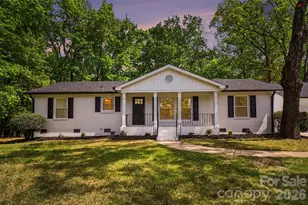 11630 Trails End Ln, Huntersville, NC 28078 - Photo 1