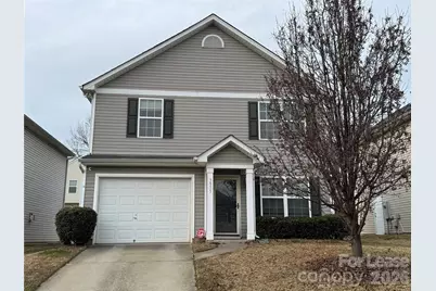 3955 Damask Drive, Charlotte, NC 28206 - Photo 1