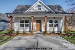 5159 Flay Rd, Lincolnton, NC 28092 - Photo 1