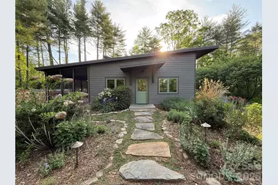 858 Mills Gap Road, Fletcher, NC 28732 - Photo 1