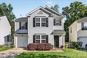 5309 Silabert Ave, Charlotte, NC 28205 - Photo 1