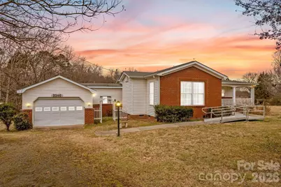 2340 Patterson Road, Salisbury, NC 28147 - Photo 1