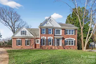 8905 Pennyhill Dr, Huntersville, NC 28078 - Photo 1