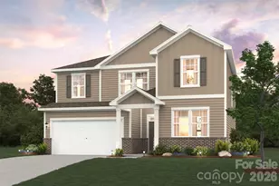 158 Grant's Lndg Dr, Salisbury, NC 28147 - Photo 1