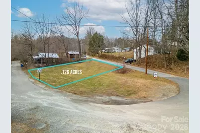 Lot 2 Hampton Road #2, Brevard, NC 28712 - Photo 1