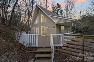 71 Captains Dr, Candler, NC 28715 - Photo 1