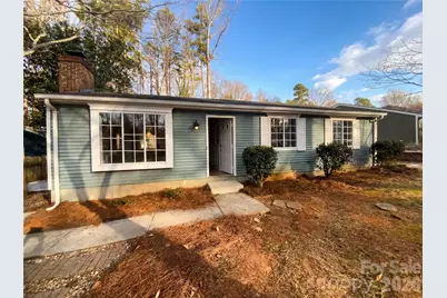 7932 Monfreya Court, Charlotte, NC 28212 - Photo 1