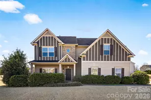 5103 Brynmar Dr, Waxhaw, NC 28173 - Photo 1