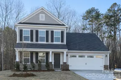 741 Yorkshire Drive, Albemarle, NC 28001 - Photo 1