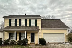 434 Amhurst St SW, Concord, NC 28025 - Photo 1