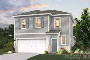 8164 Thornton St, Locust, NC 28097 - Photo 1