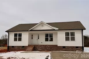 900 Dunns Mountain Church Rd, Salisbury, NC 28146 - Photo 1