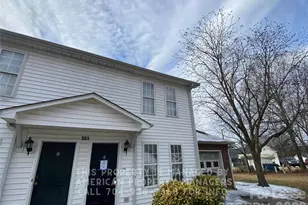 501 Martin Cir, Kannapolis, NC 28081 - Photo 1