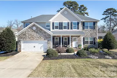 4100 Hay Meadow Drive, Mint Hill, NC 28227 - Photo 1