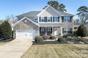 4100 Hay Meadow Dr, Mint Hill, NC 28227 - Photo 1