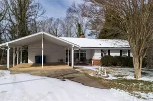 40 Forest Ave, Granite Falls, NC 28630 - Photo 1