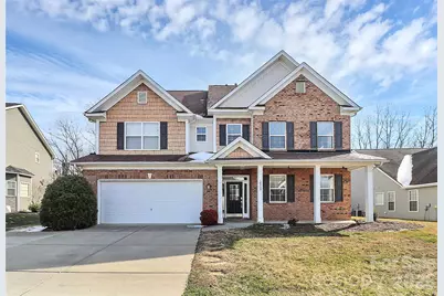 10722 Camden Meadow Drive, Charlotte, NC 28273 - Photo 1