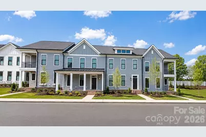 10213 Rainier Trail Drive NW, Huntersville, NC 28078 - Photo 1
