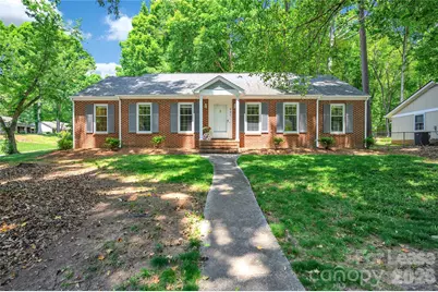 901 Winter Wood Drive, Matthews, NC 28105 - Photo 1