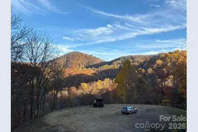 (East Lot) Meadow Fork Road, Hot Springs, NC 28743 - Photo 1
