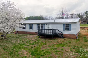 6611 Prysock Ave, Connelly Springs, NC 28612 - Photo 1