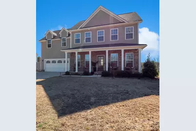 611 Baucom Deese Road, Monroe, NC 28110 - Photo 1