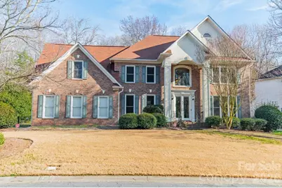 3306 Savannah Hills Drive, Matthews, NC 28105 - Photo 1