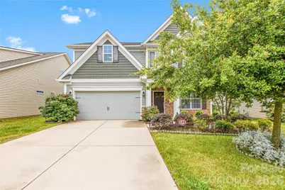 8813 Douglas Palace Court, Charlotte, NC 28278 - Photo 1